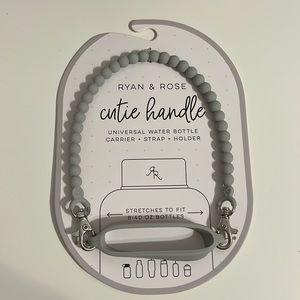 Ryan & Rose Cutie Handle